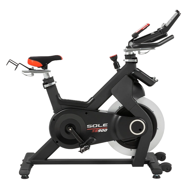 Коммерческий спинбайк Sole SB900 (2023)