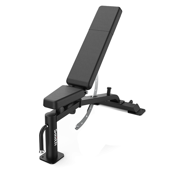 Многопозиционная скамья Smith SR008