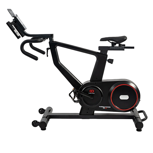 Велотренажер CardioPower SB45