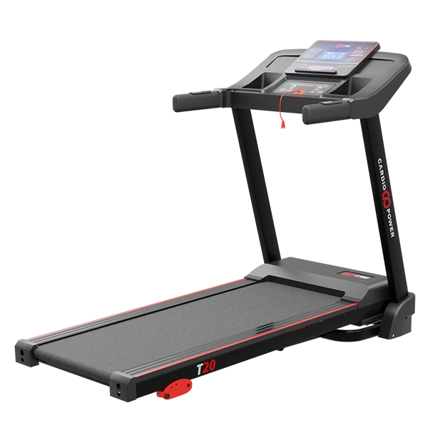 Беговая дорожка CardioPower T20 NEW