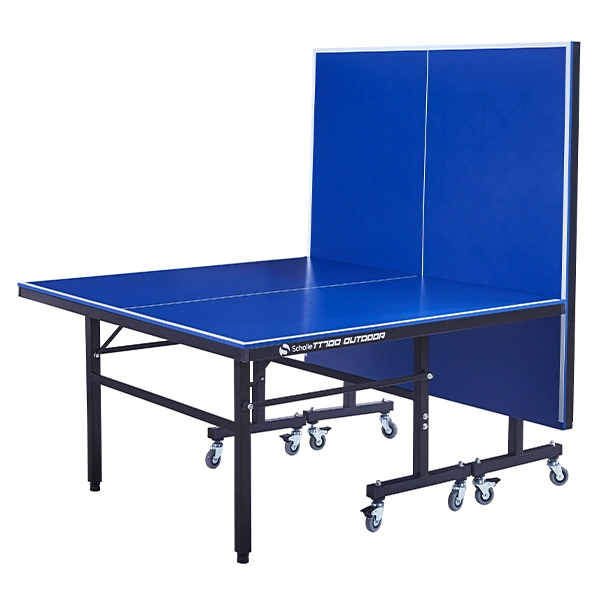 Теннисный стол Scholle TT700 Outdoor