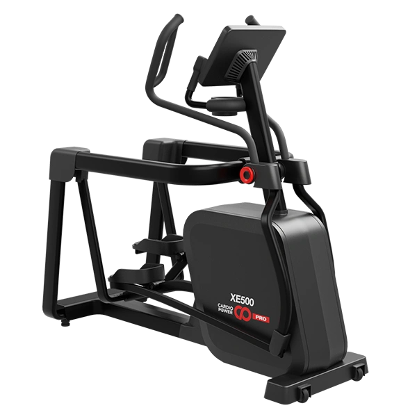 Эллиптический тренажер CardioPower PRO XE500