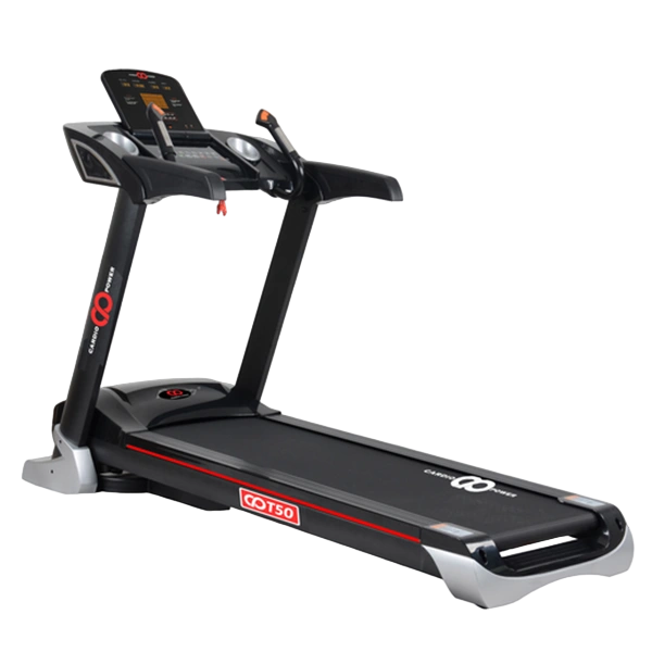 Беговая дорожка CardioPower T50