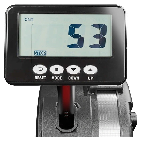 Гребной тренажёр CardioPower PRO CR400