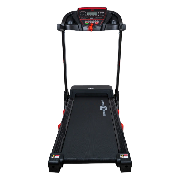 Беговая дорожка CardioPower T20 Plus