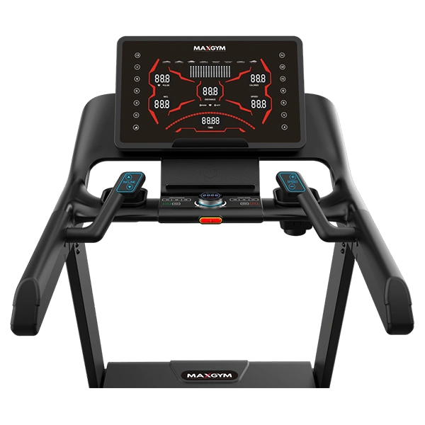 Беговая дорожка MAXGYM MT 2000