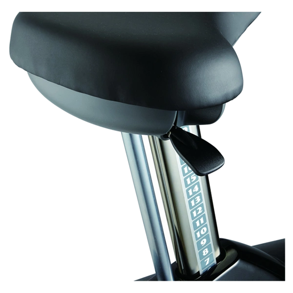 Вертикальный велотренажер Smith UCB550 iSmart