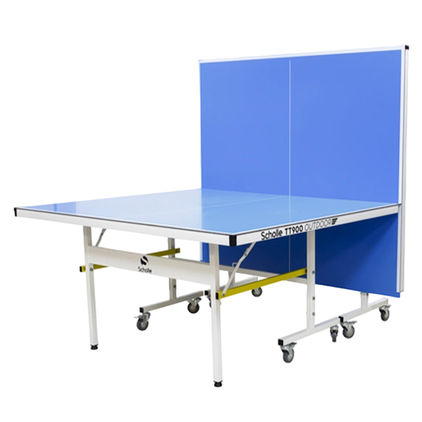 Всепогодный теннисный стол Scholle TТ900 Outdoor