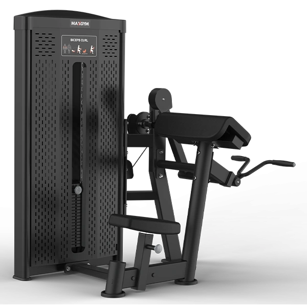 Тренажер MAXGYM AE006 Бицепс