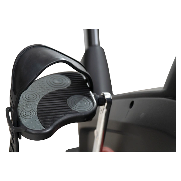 Вертикальный велотренажёр CardioPower B40