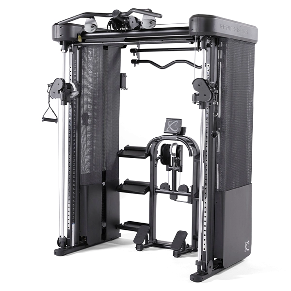 Многофункциональный силовой комплекс Inspire FT2 PRO Functional Trainer