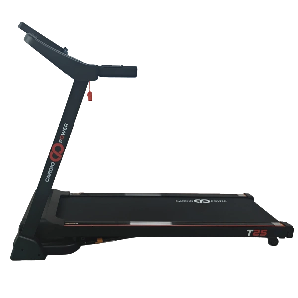 Беговая дорожка CardioPower T25