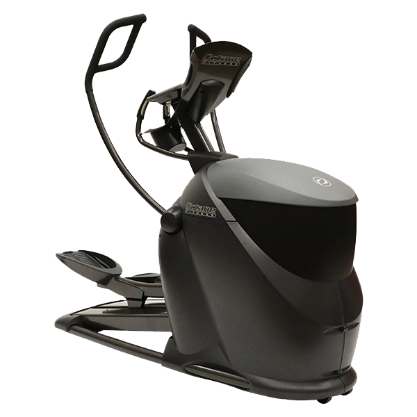Эллиптический тренажер Octane PRO3700 с консолью Standart