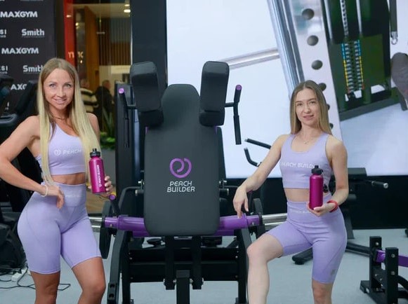 Well Fitness на «Россия Фитнес 2026»