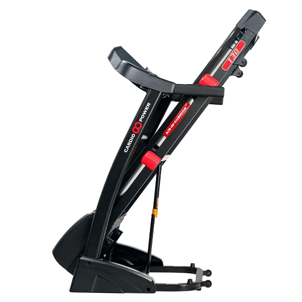 Беговая дорожка CardioPower T30 NEW
