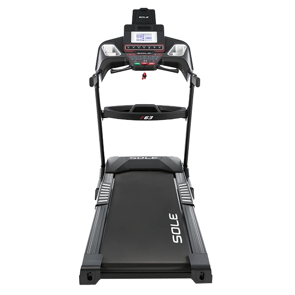 Беговая дорожка Sole F63