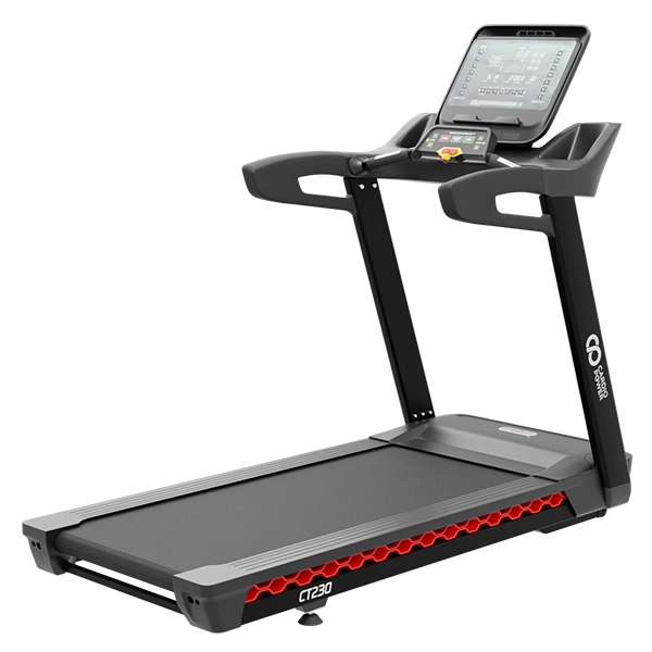 Беговая дорожка CardioPower PRO CT230