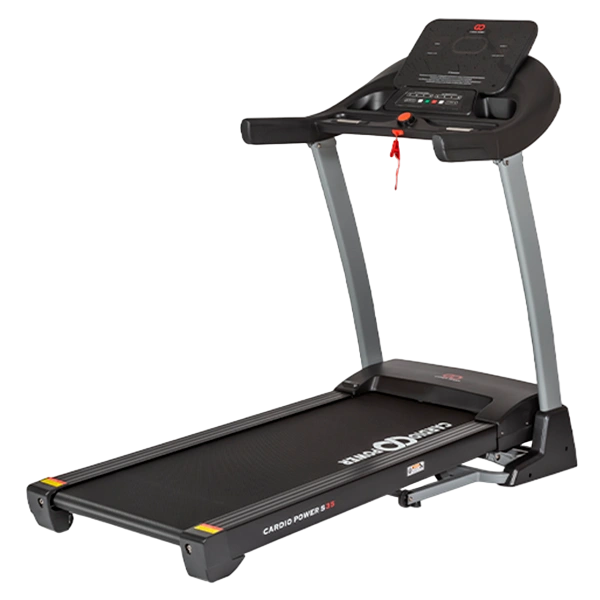 Беговая дорожка CardioPower S35