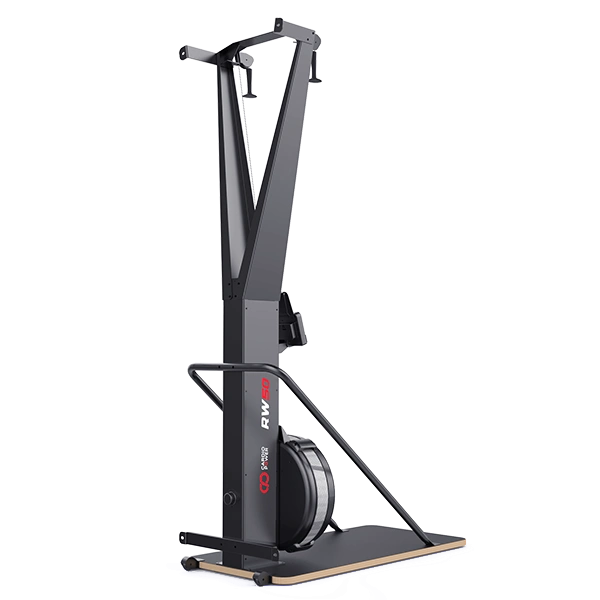 Лыжный тренажёр CardioPower RW50