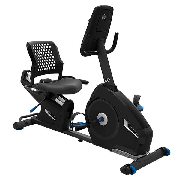 Горизонтальный велотренажер Nautilus R626