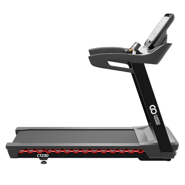 Беговая дорожка CardioPower PRO CT230