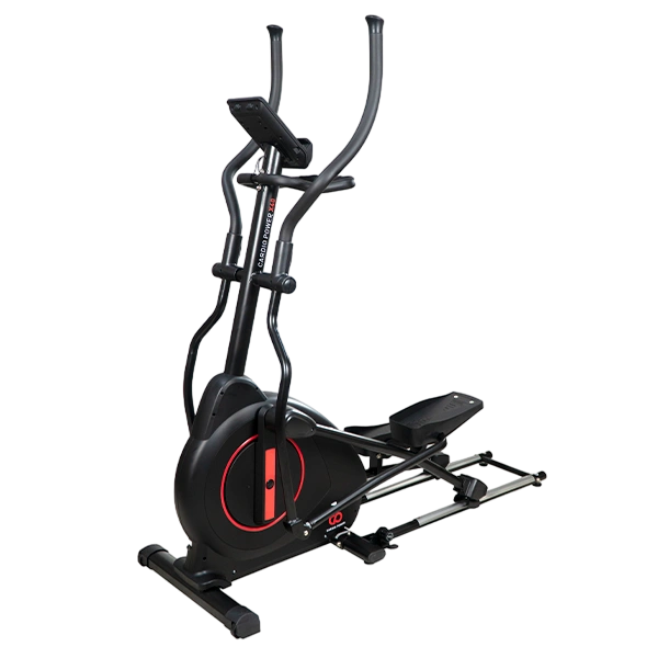 Эллиптический тренажер CardioPower X40
