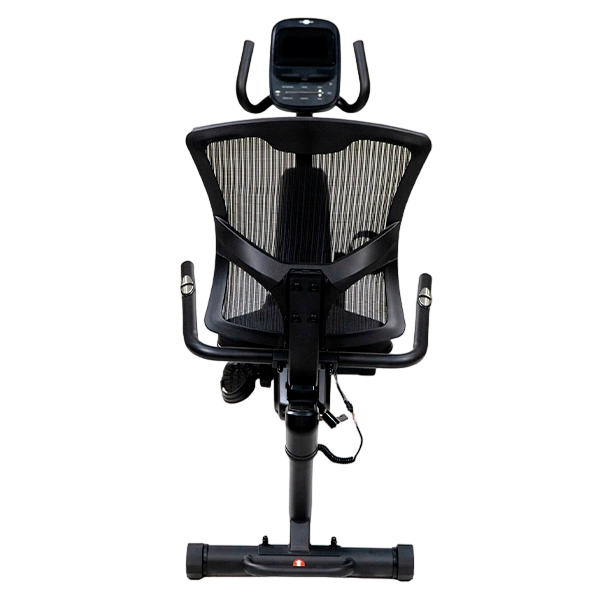 Горизонтальный велотренажер CardioPower R37