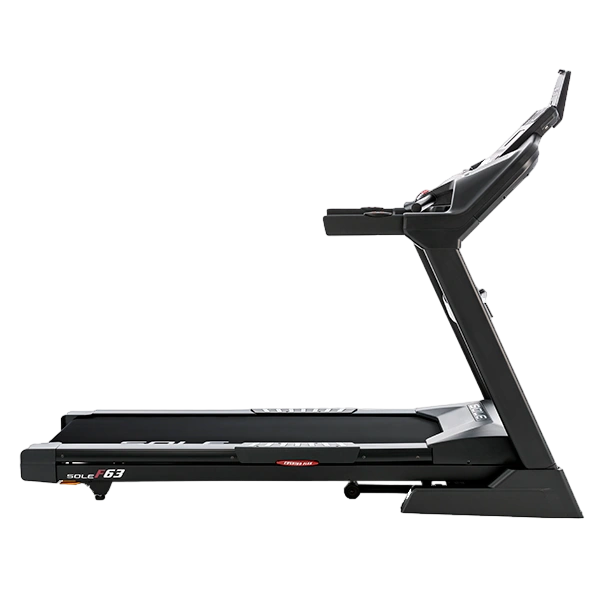 Беговая дорожка Sole F63