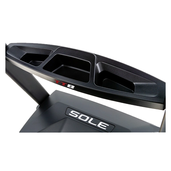 Беговая дорожка Sole TT8 AC