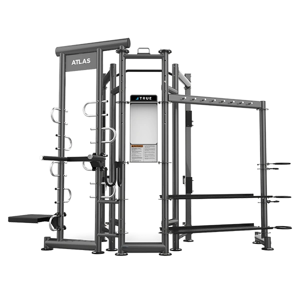 ATLAS 200
Комплекс для функционального тренинга