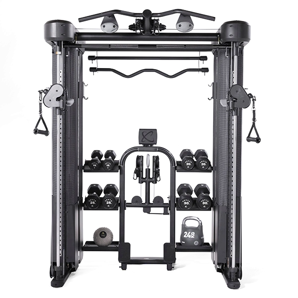 Многофункциональный силовой комплекс Inspire FT2 PRO Functional Trainer