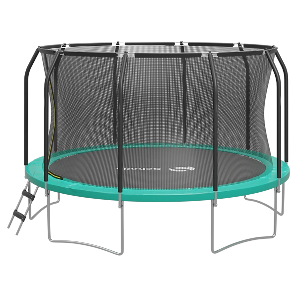 Батут Scholle FLIP 16FT