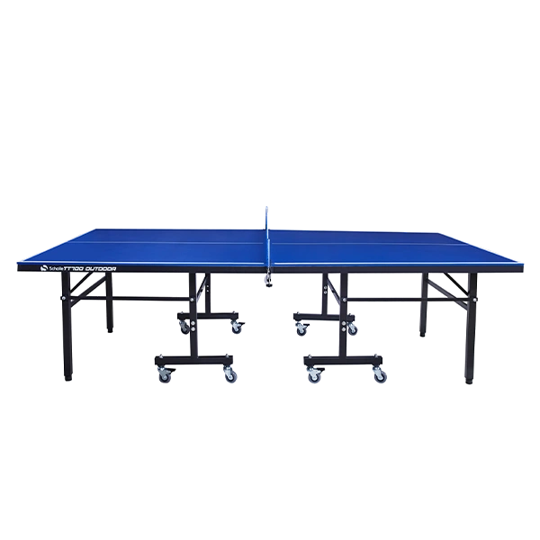 Теннисный стол Scholle TT700 Outdoor