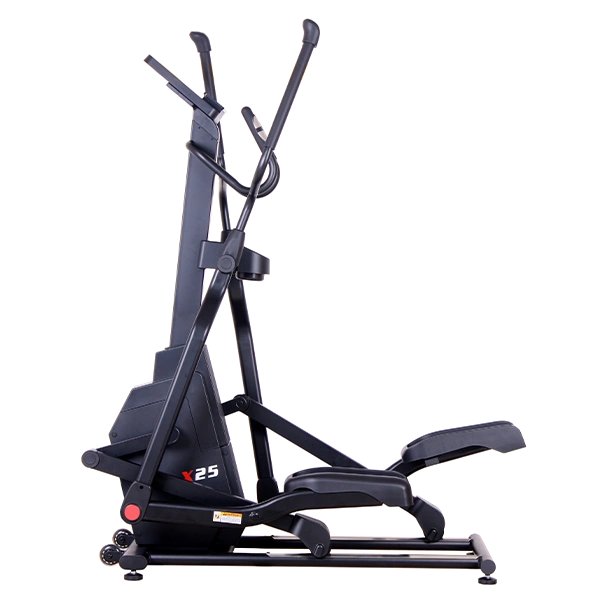 Эллиптический тренажер CardioPower X25