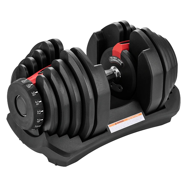 Регулируемая гантель         
HYFIT CLASSIC  40 кг