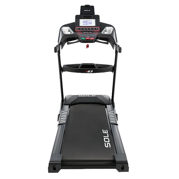 Беговая дорожка Sole F63