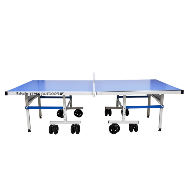 Всепогодный теннисный стол Scholle TТ950 Outdoor