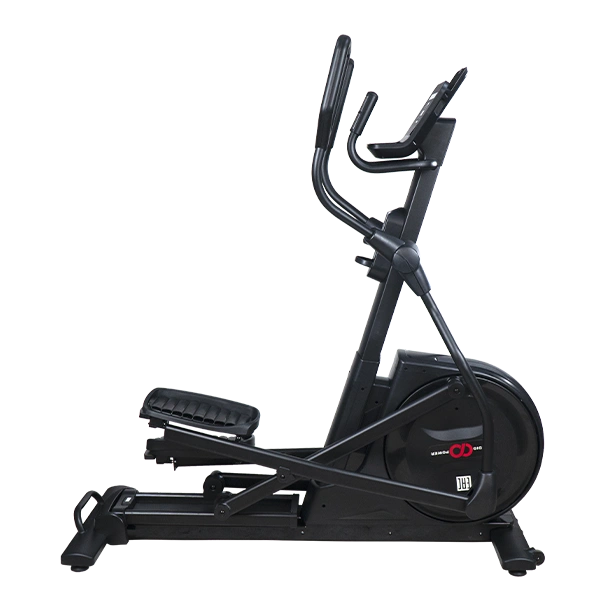 Эллиптический тренажер CardioPower X52