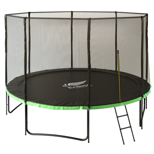Батут Eclipse Inspire 12 FT (3.66м)