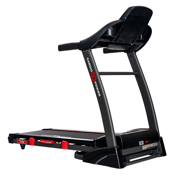 Беговая дорожка CardioPower T35 NEW