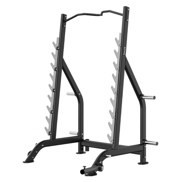 Многофункциональная силовая рама Smith BS019