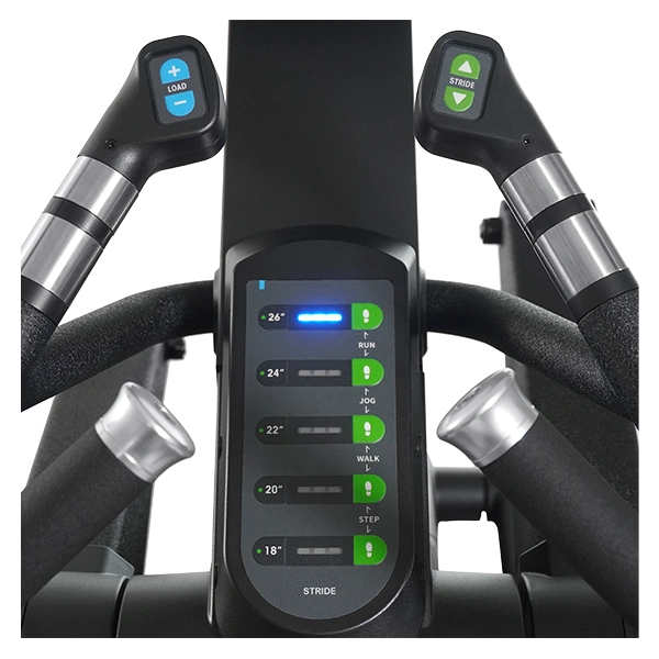 Эллиптический тренажер CardioPower PRO X700