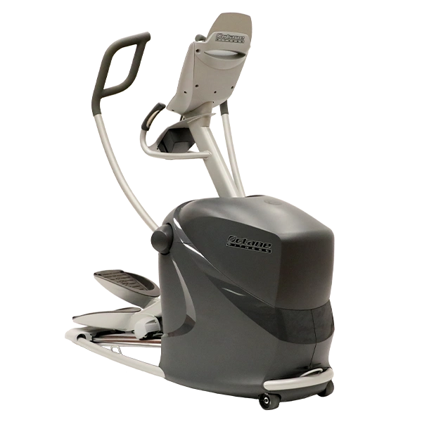 Эллиптический тренажер Octane Fitness Q37xi
