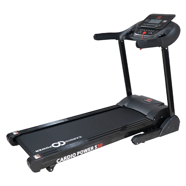Беговая дорожка CardioPower S30