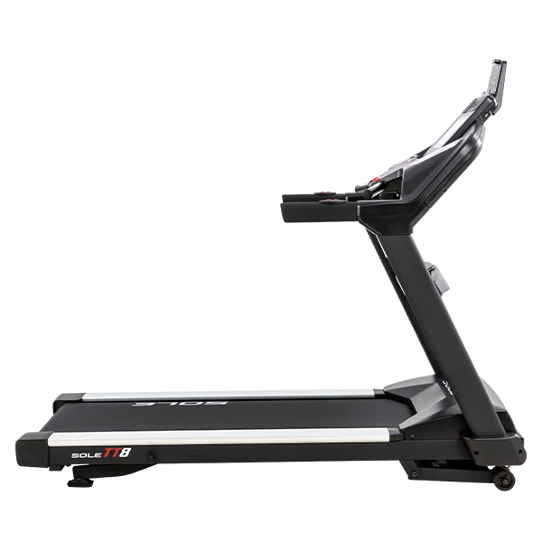 Беговая дорожка Sole TT8 AC