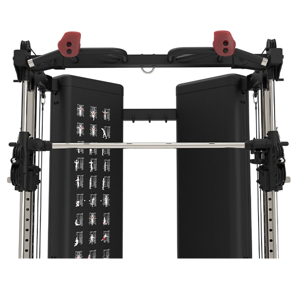 Мультистанция Smith F3
