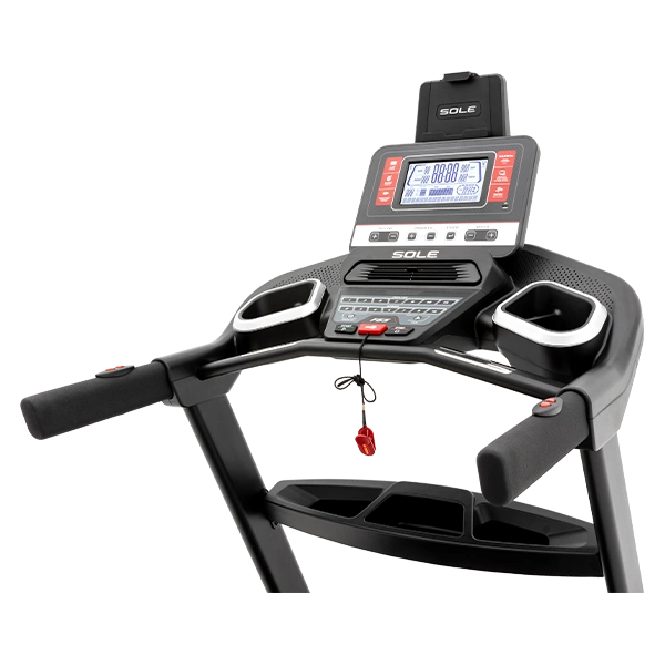 Беговая дорожка Sole F65 (2023)
