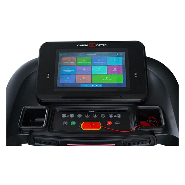 Беговая дорожка CardioPower S55