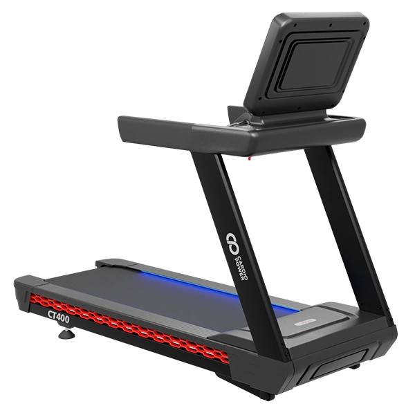 Беговая дорожка CardioPower PRO CT400