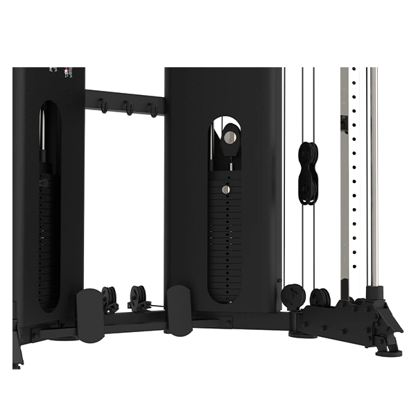 Мультистанция Smith F3